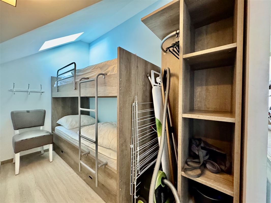 VUE SUR MER - RESIDENCE AVEC SERVICE DE LOCATION