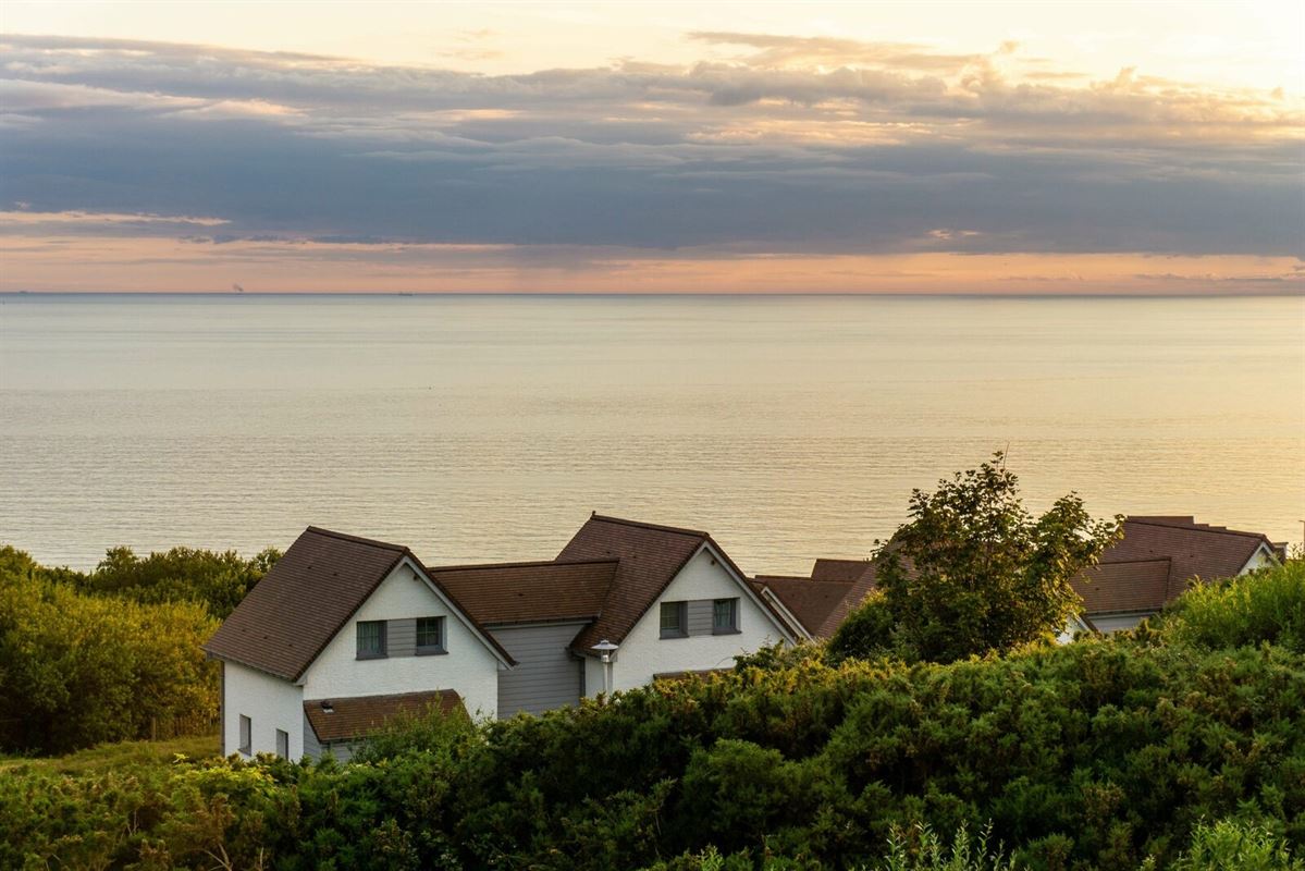 VUE SUR MER - RESIDENCE AVEC SERVICE DE LOCATION