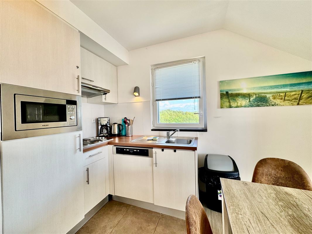 VUE SUR MER - RESIDENCE AVEC SERVICE DE LOCATION