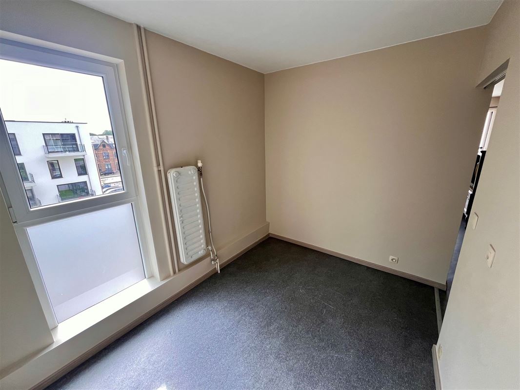 Appartement rénové avec services