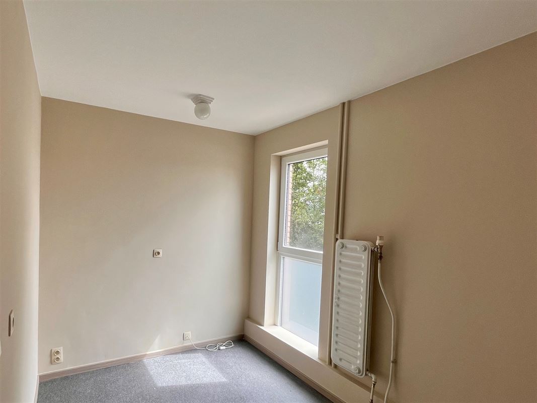 Appartement rénové avec services