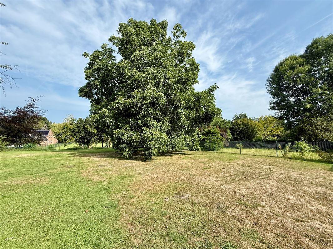 Rural property