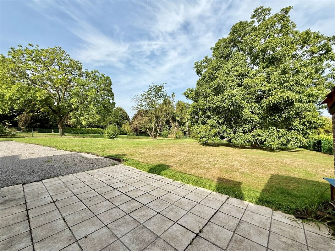 Rural property