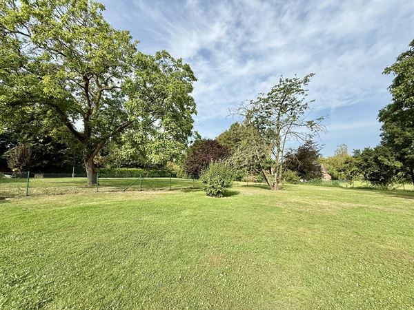 OPTION - COMPROMIS EN COURS