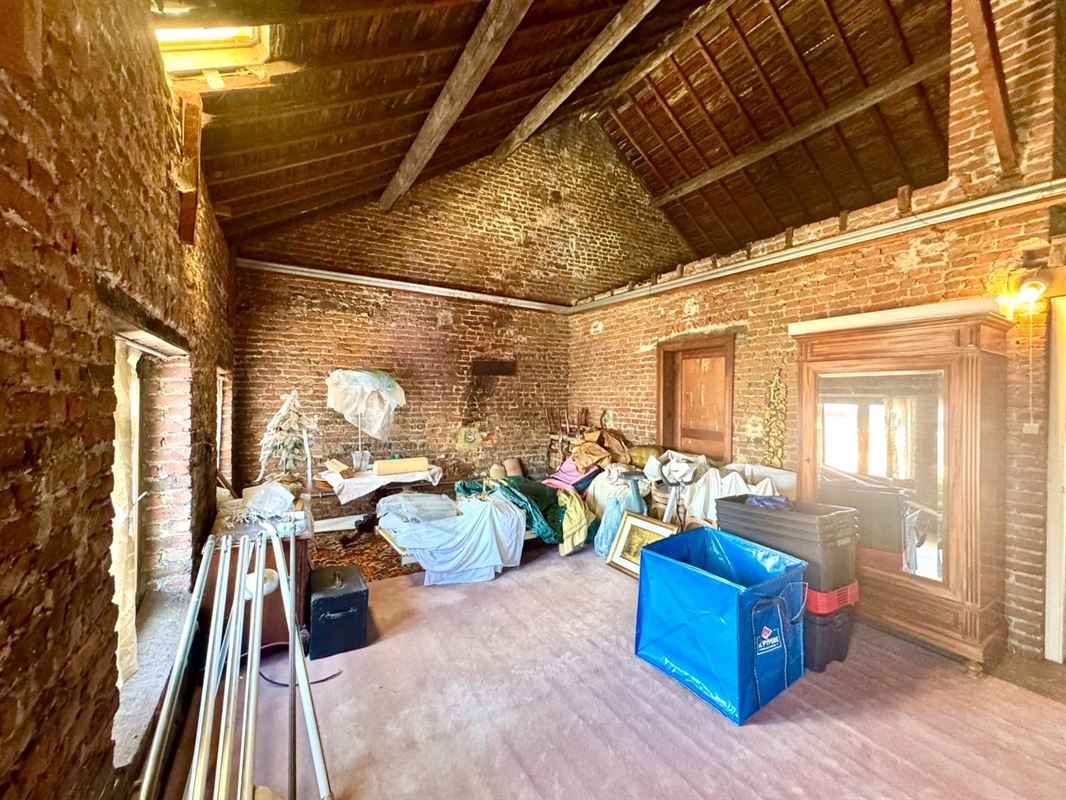 Huis