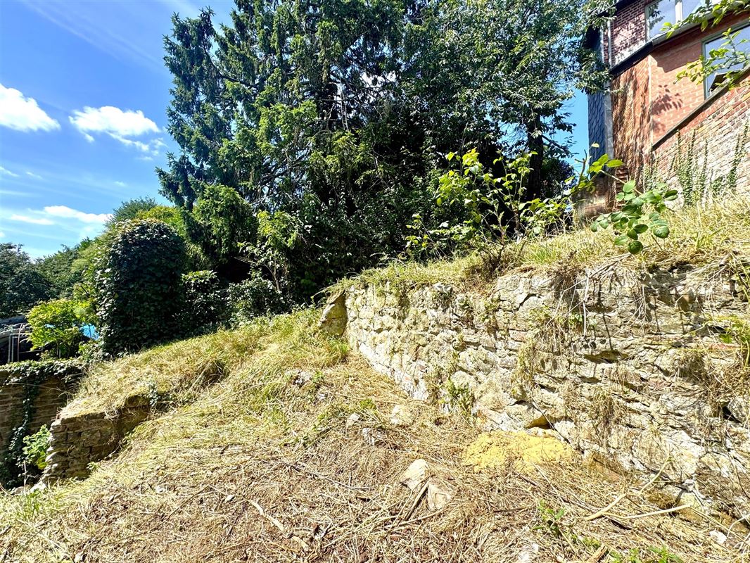 SOUS-OPTION !! COMPROMIS EN COURS !!