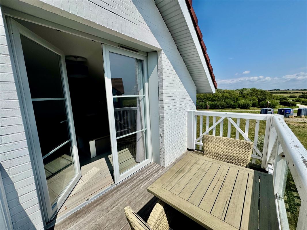 VUE SUR MER - RESIDENCE AVEC SERVICE DE LOCATION