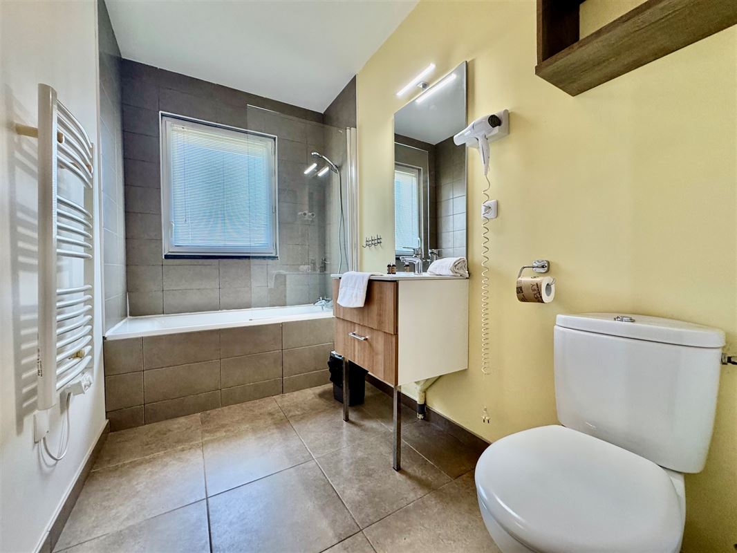 VUE SUR MER - RESIDENCE AVEC SERVICE DE LOCATION