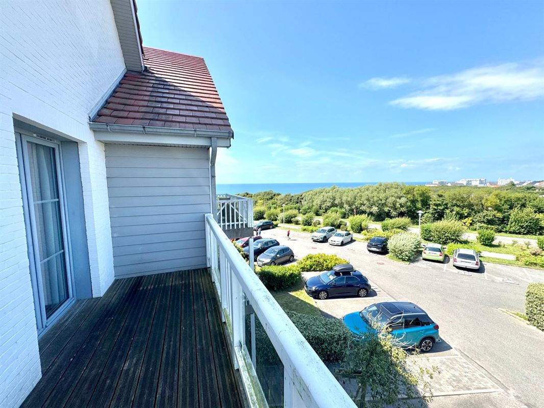 VUE SUR MER - RESIDENCE AVEC SERVICE DE LOCATION