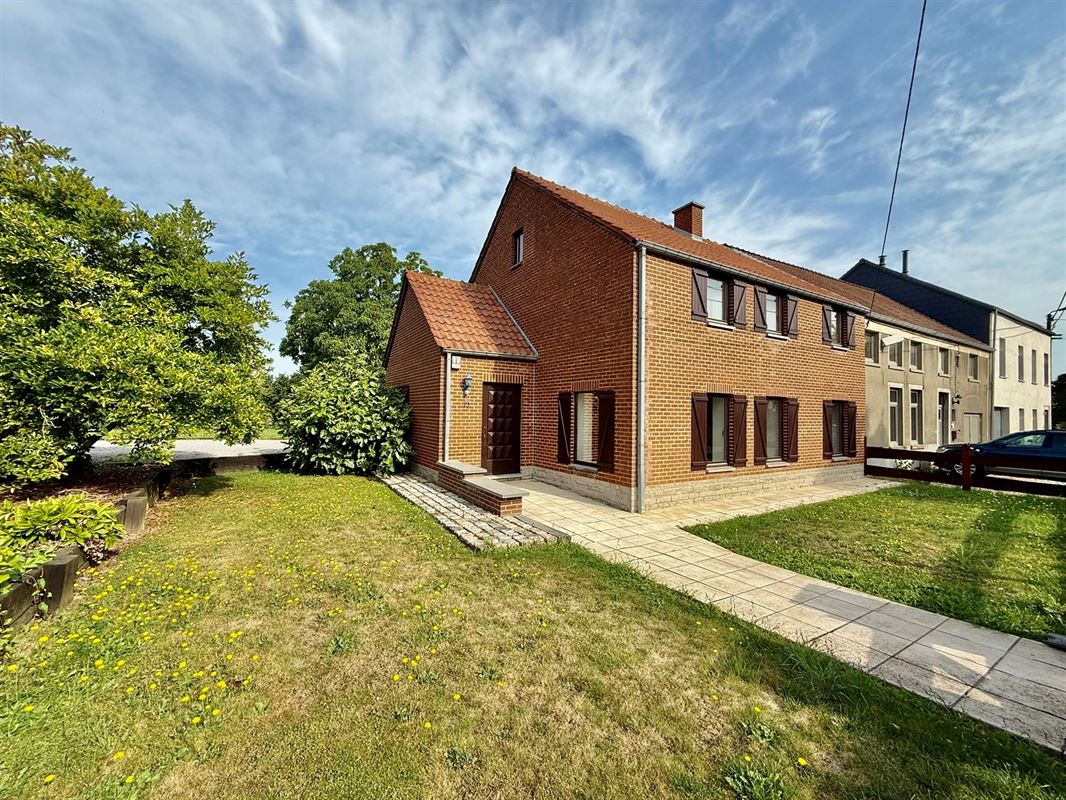 Rural property