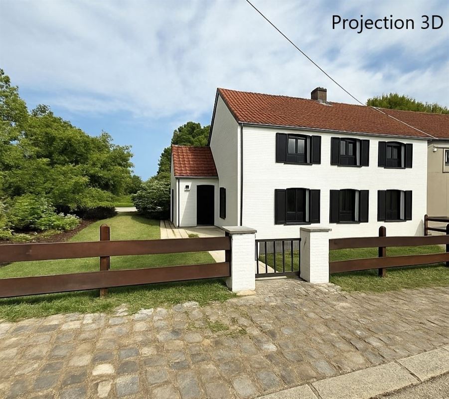 Rural property