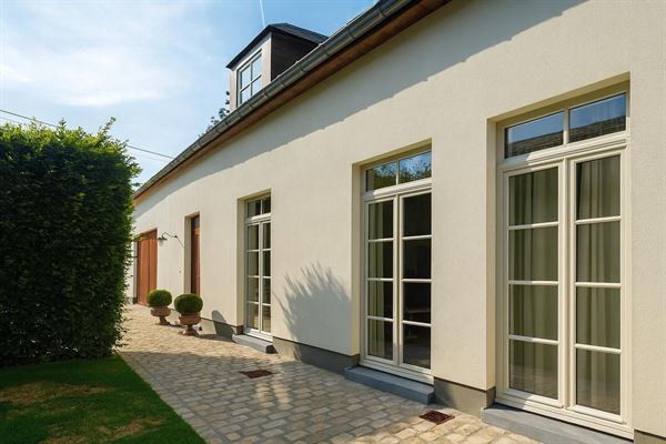 Villa de charme et élégante à la campagne