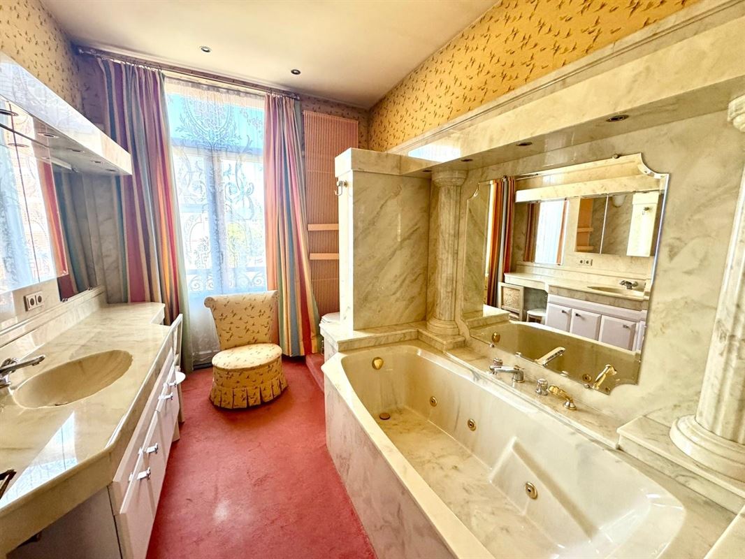 Huis