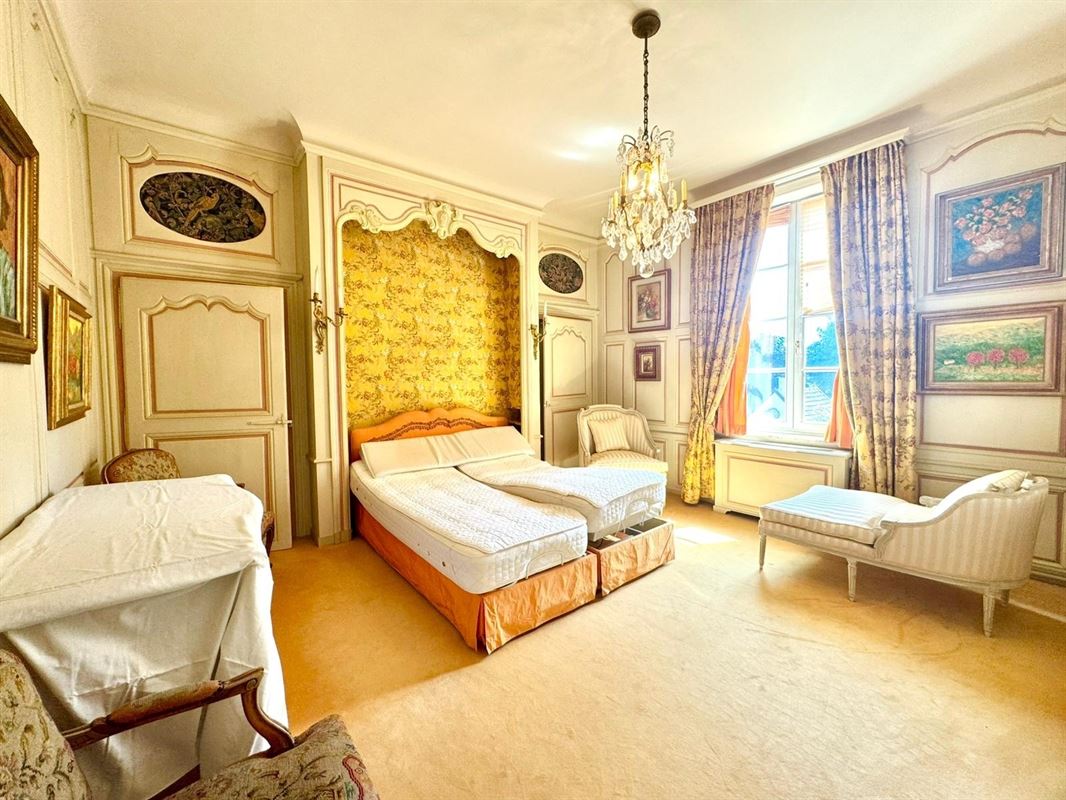 Huis