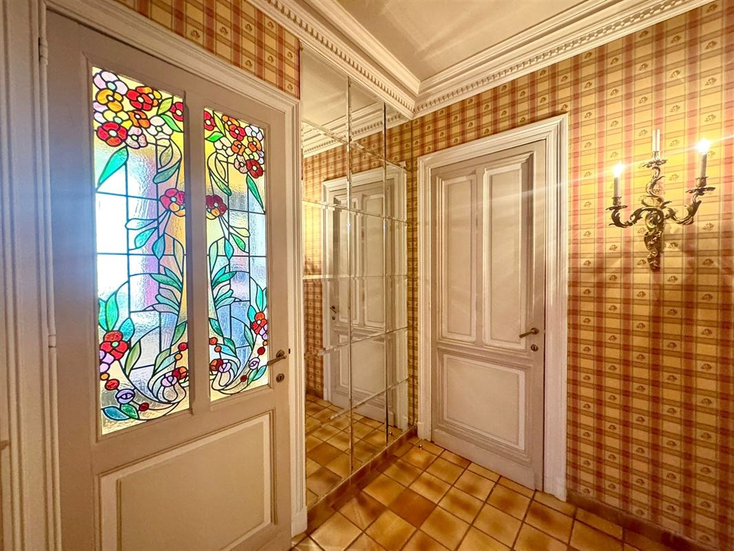 Huis