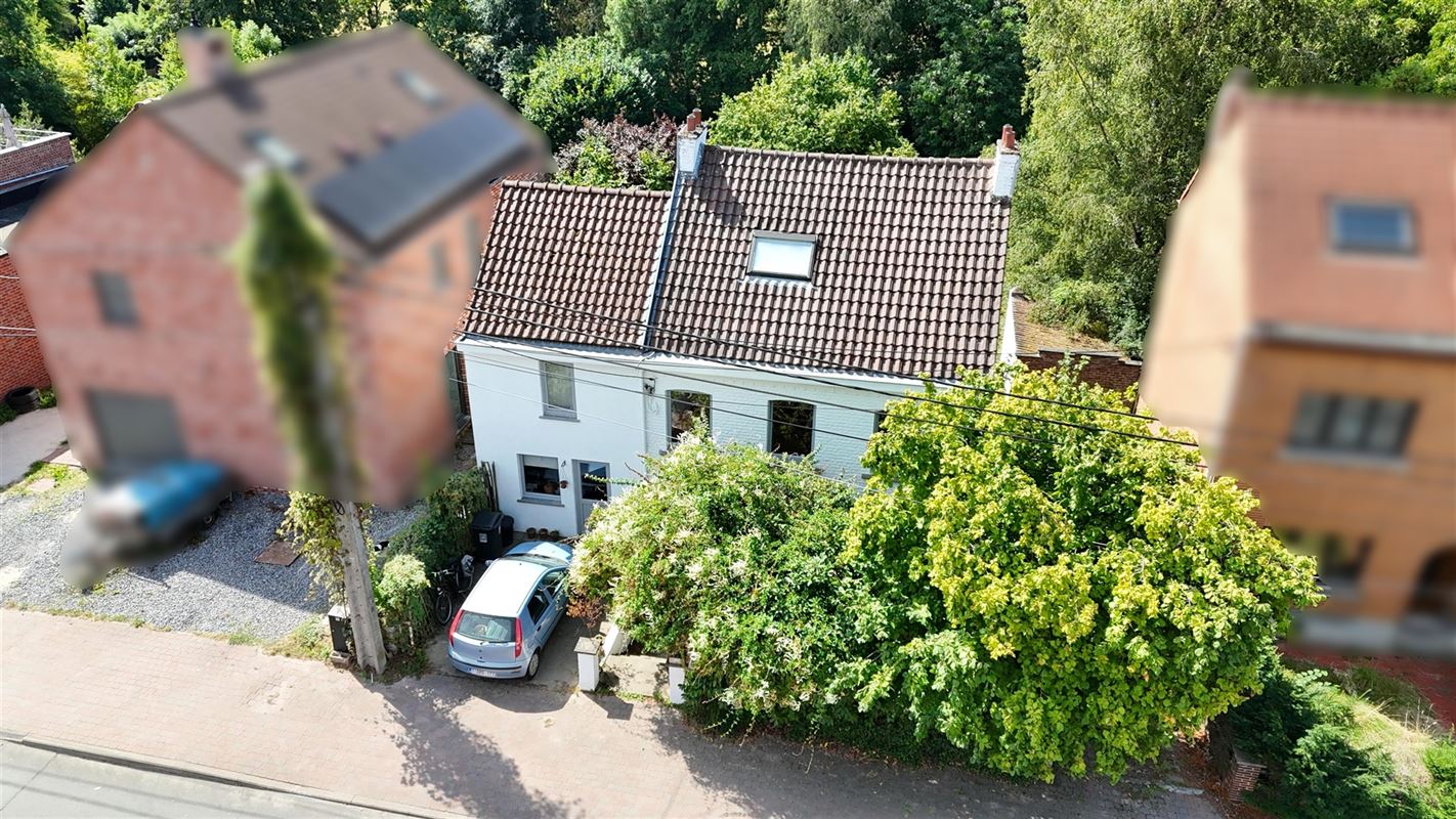 CHARME - CALME - PROFESSION LIBERALE/STUDIO