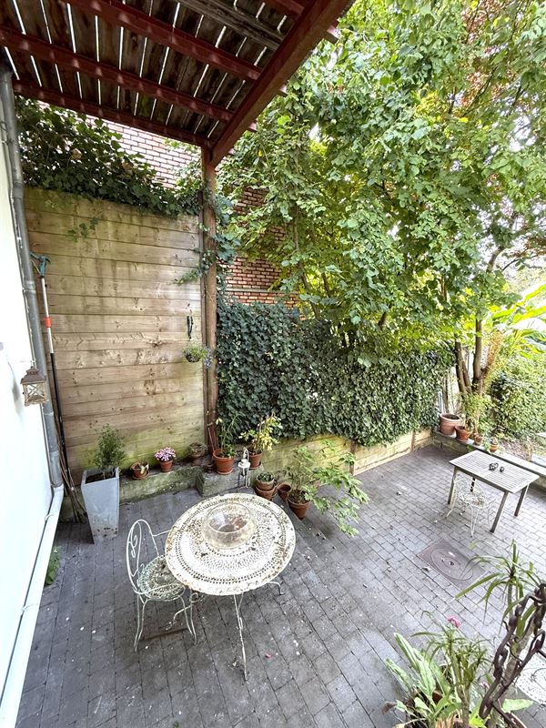 CHARME - CALME - PROFESSION LIBERALE/STUDIO