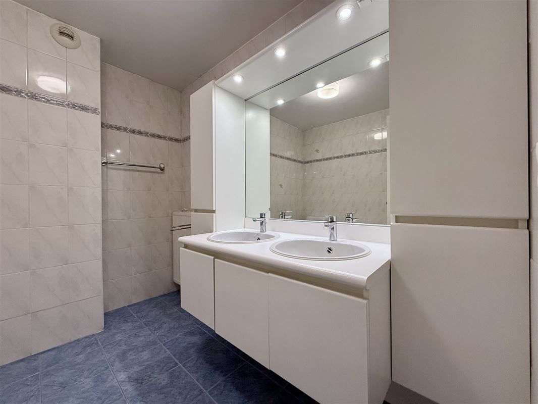 Spacieux appartement 2/3 chambres - PEB A!!