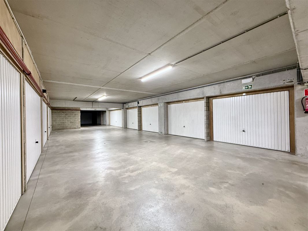 Spacieux appartement 2/3 chambres - PEB A!!