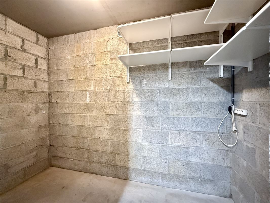 Spacieux appartement 2/3 chambres - PEB A!!