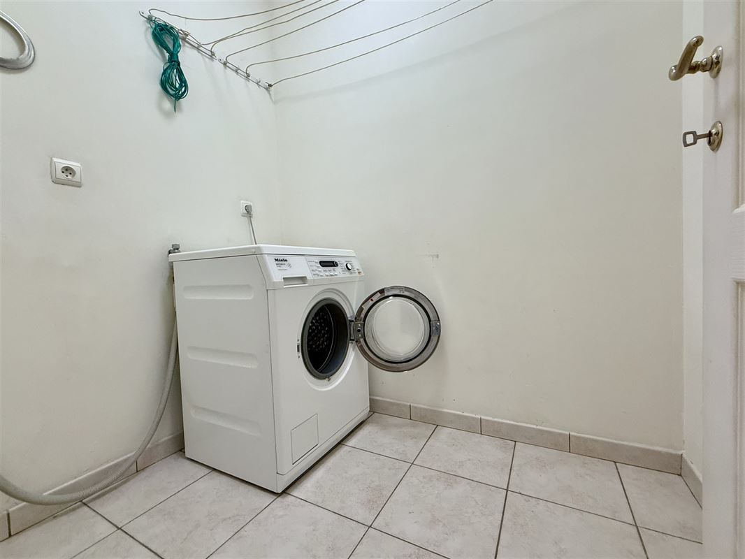 Spacieux appartement 2/3 chambres - PEB A!!