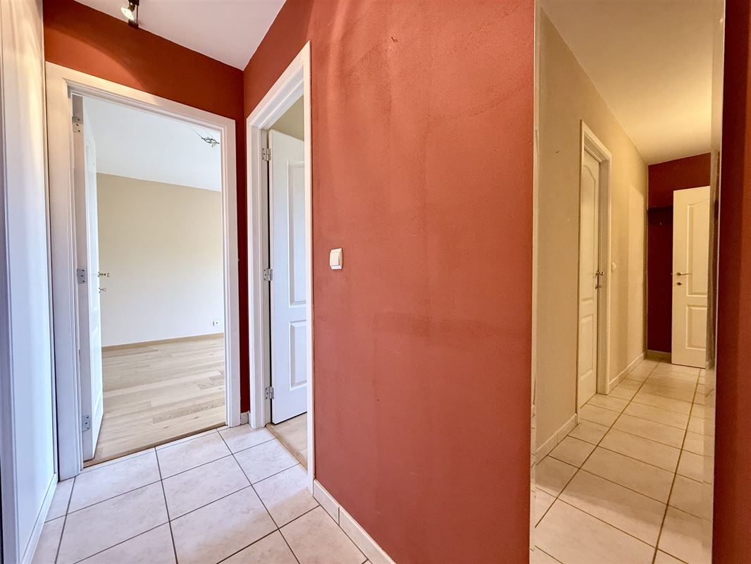 Spacieux appartement 2/3 chambres - PEB A!!