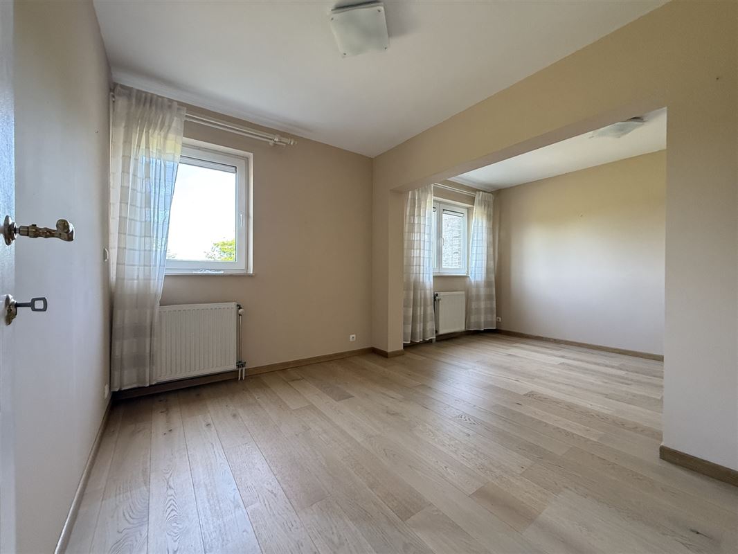 Spacieux appartement 2/3 chambres - PEB A!!