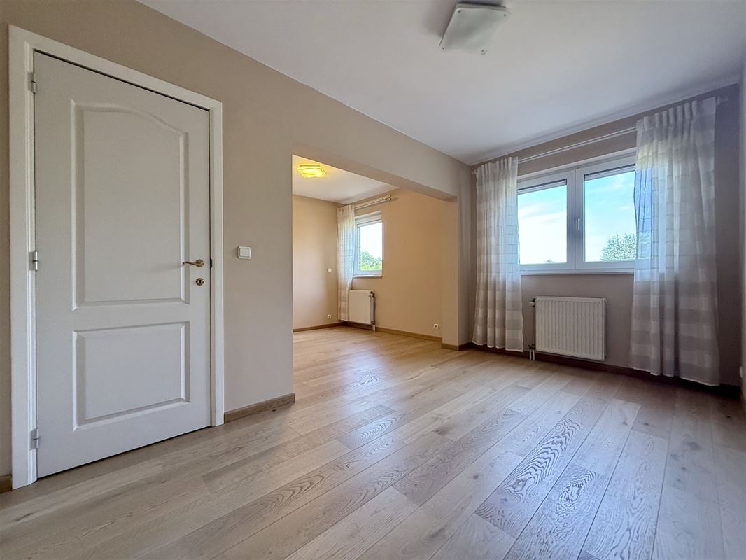 Spacieux appartement 2/3 chambres - PEB A!!