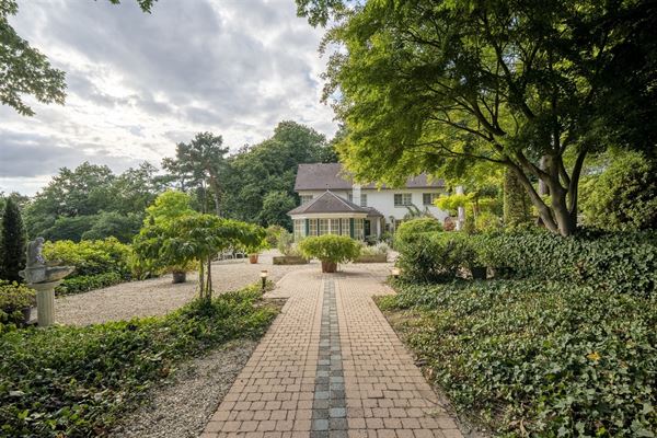 Huis