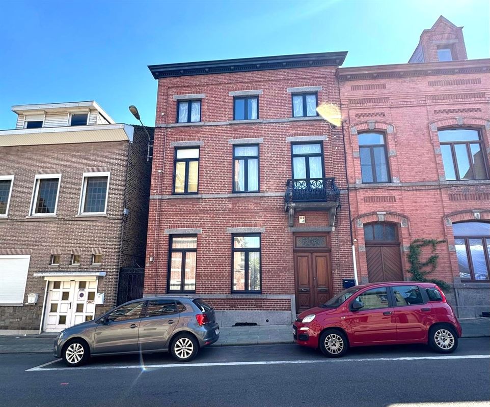 Huis
