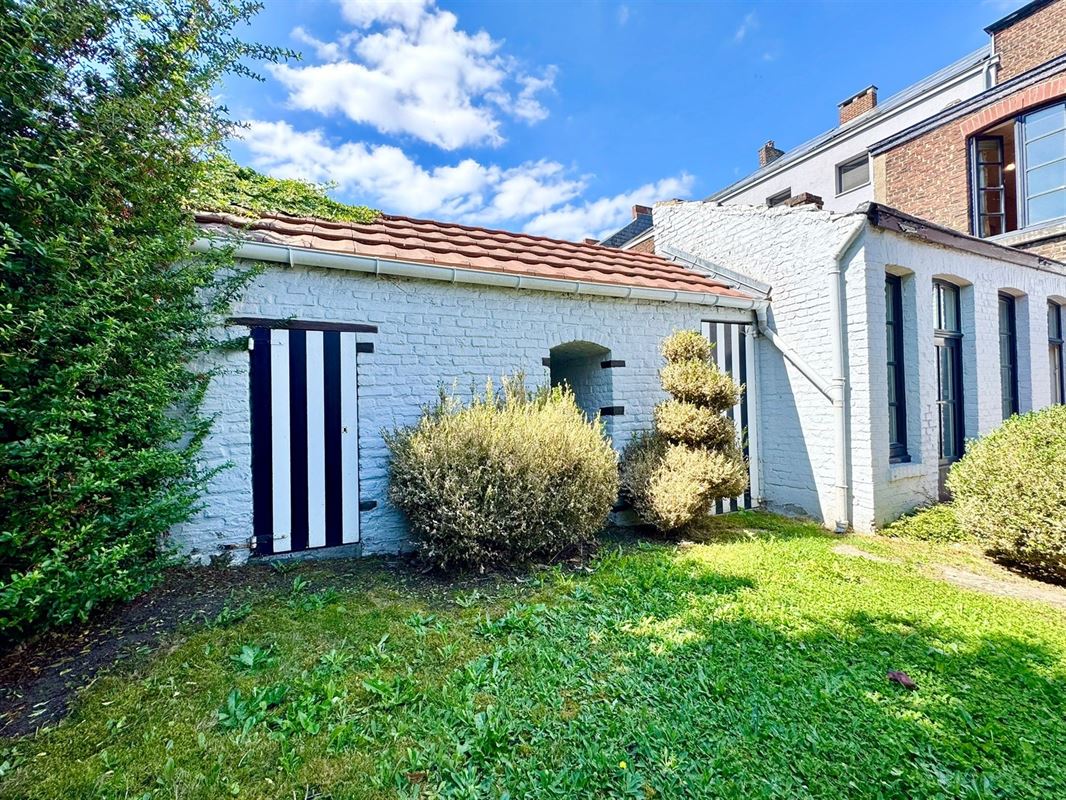 Huis