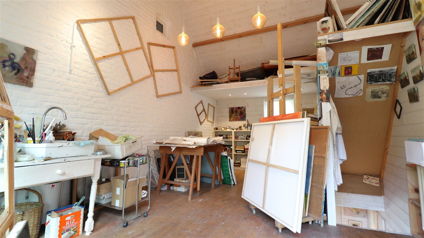 CHARME - CALME - PROFESSION LIBERALE/STUDIO