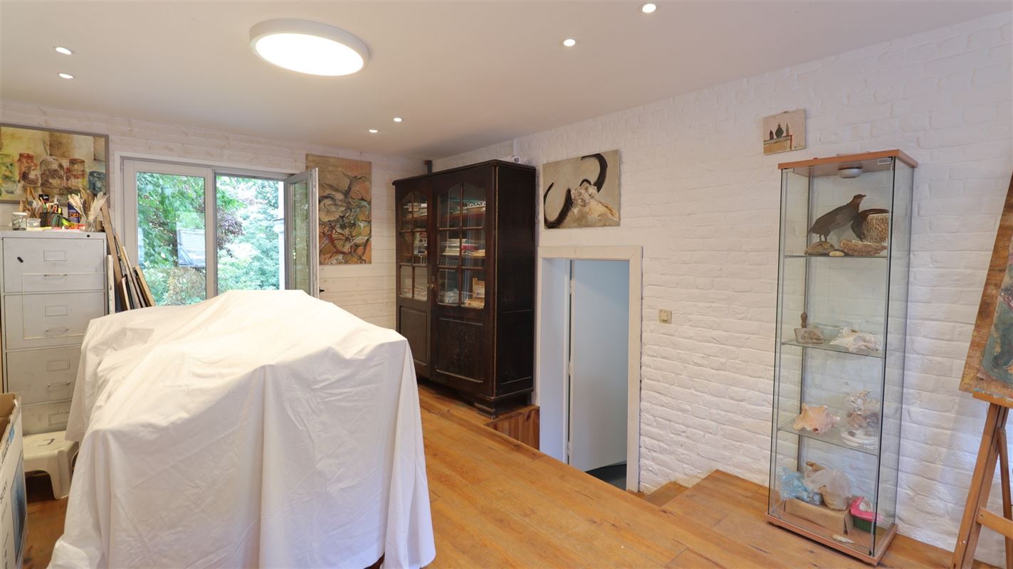 CHARME - CALME - PROFESSION LIBERALE/STUDIO