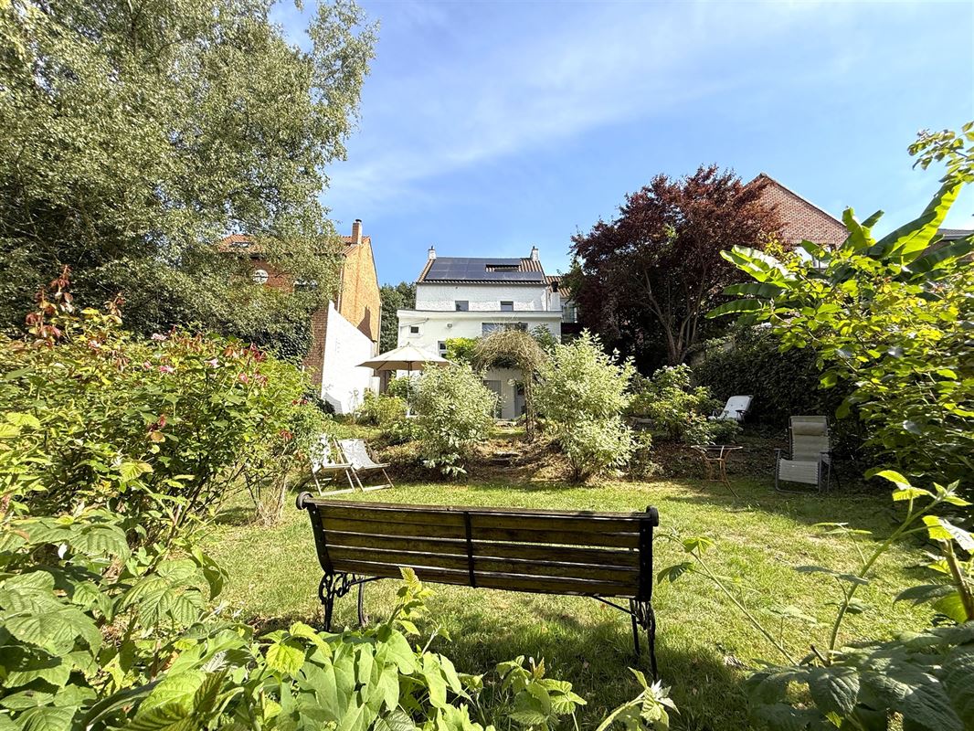 CHARME - CALME - PROFESSION LIBERALE/STUDIO