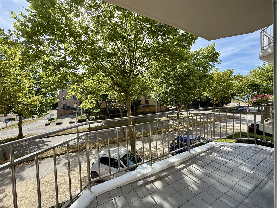 Spacieux appartement 2/3 chambres - PEB A!!