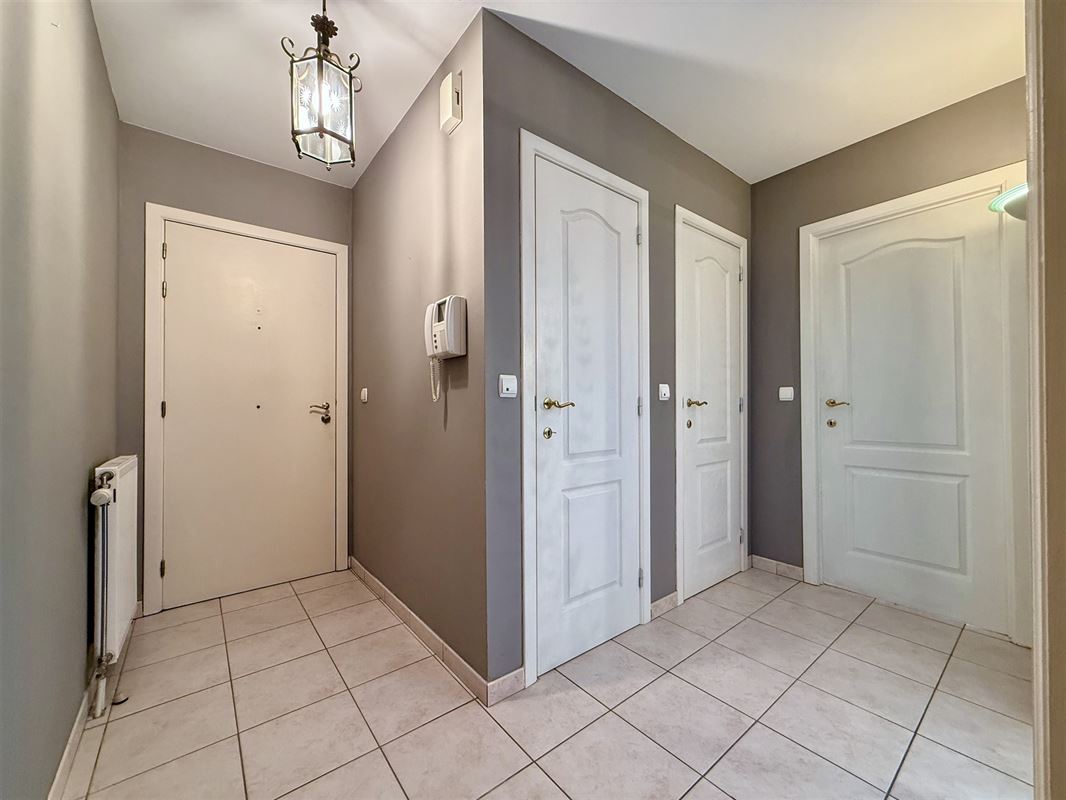 Spacieux appartement 2/3 chambres - PEB A!!