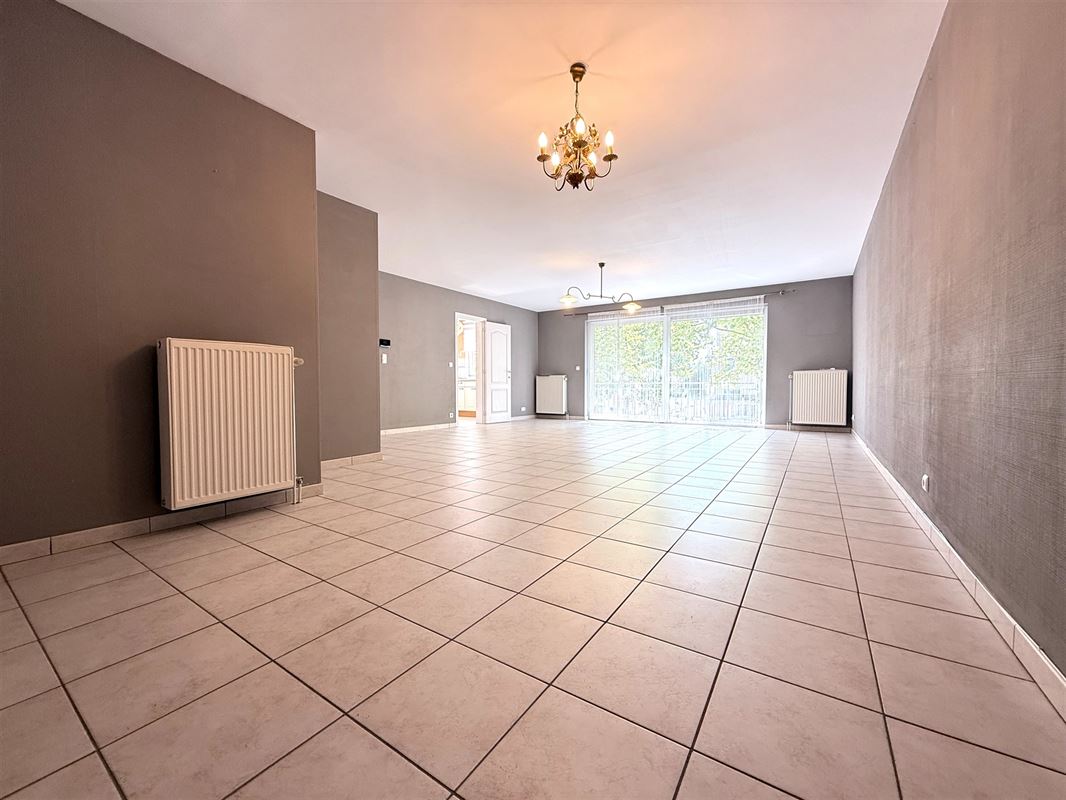 Spacieux appartement 2/3 chambres - PEB A!!