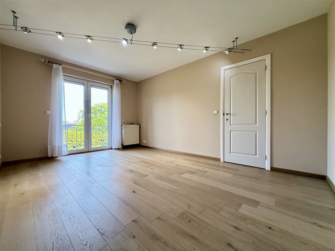 Spacieux appartement 2/3 chambres - PEB A!!