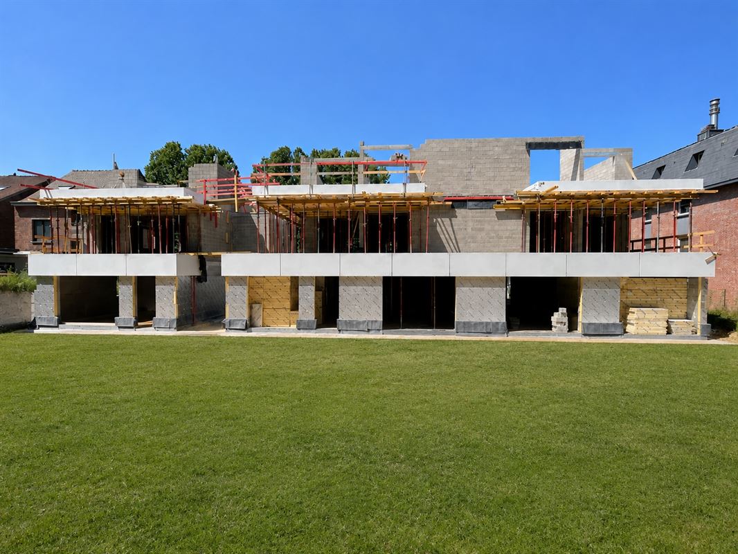 The Hills - Appartements haut de gamme - A02