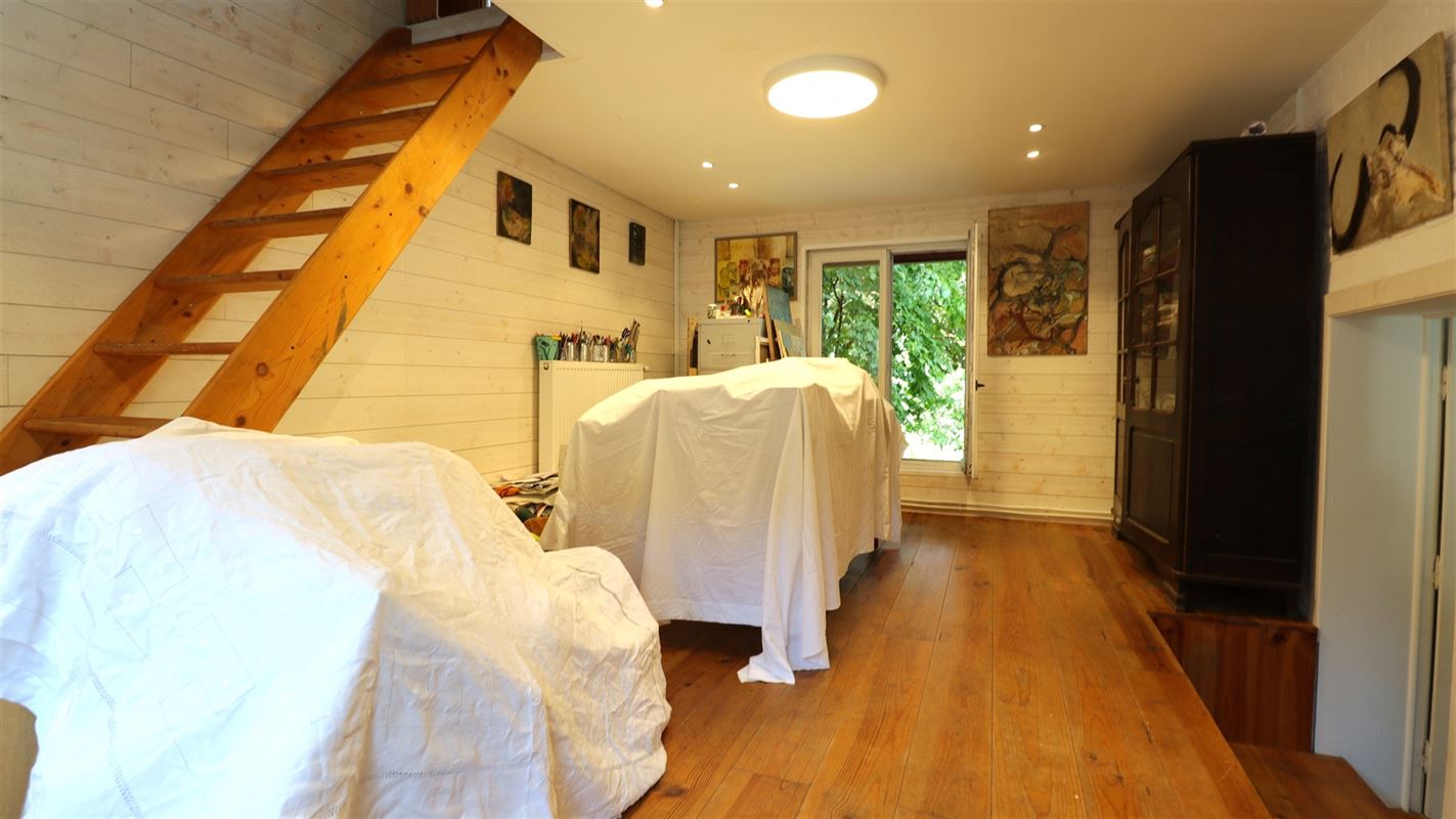 CHARME - CALME - PROFESSION LIBERALE/STUDIO