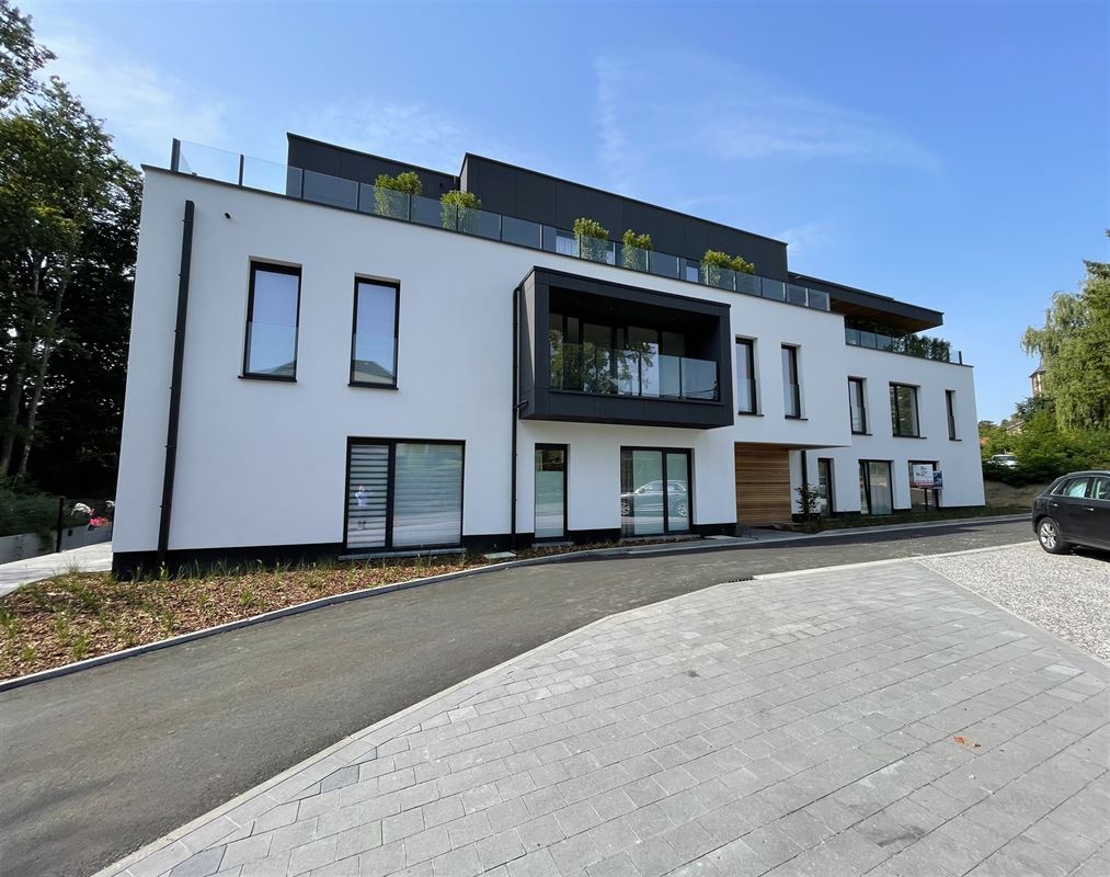 Appt 1- RDC 2ch avec jardin! Superbes finition