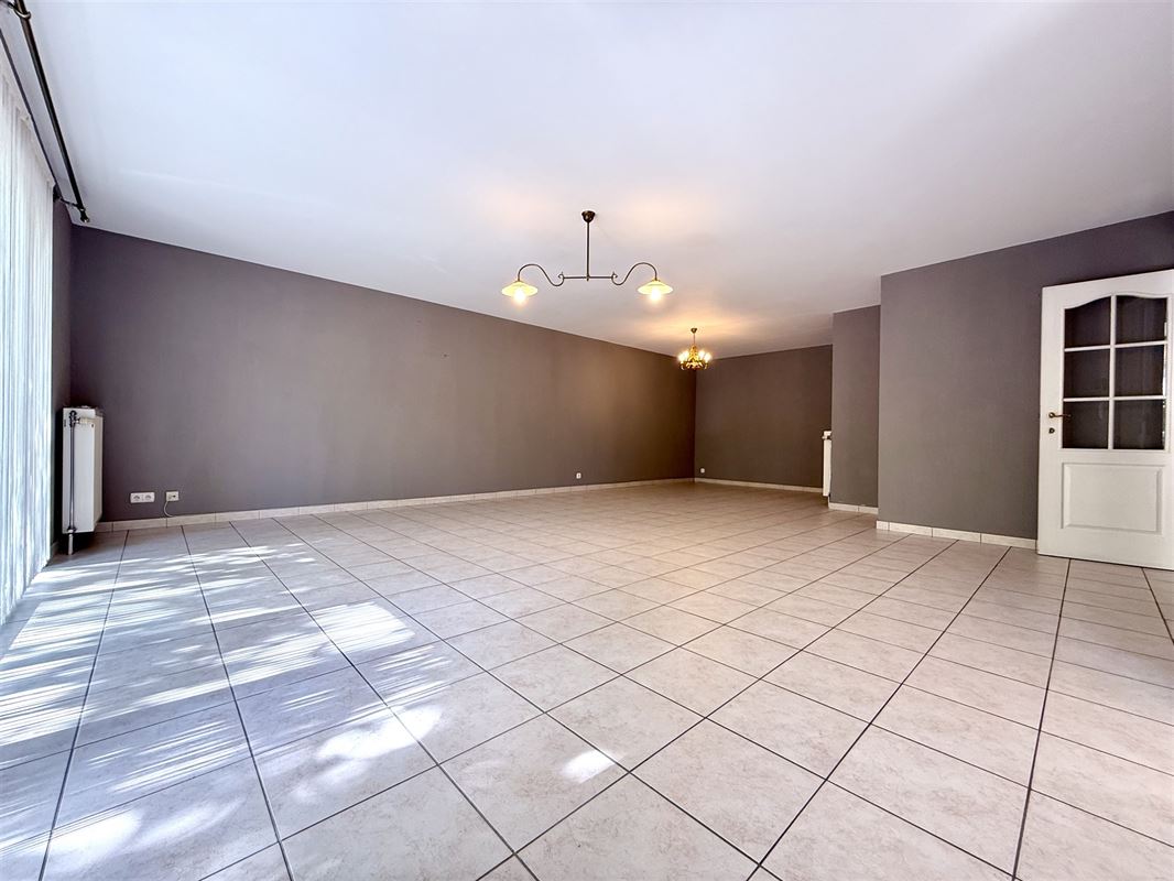 Spacieux appartement 2/3 chambres - PEB A!!