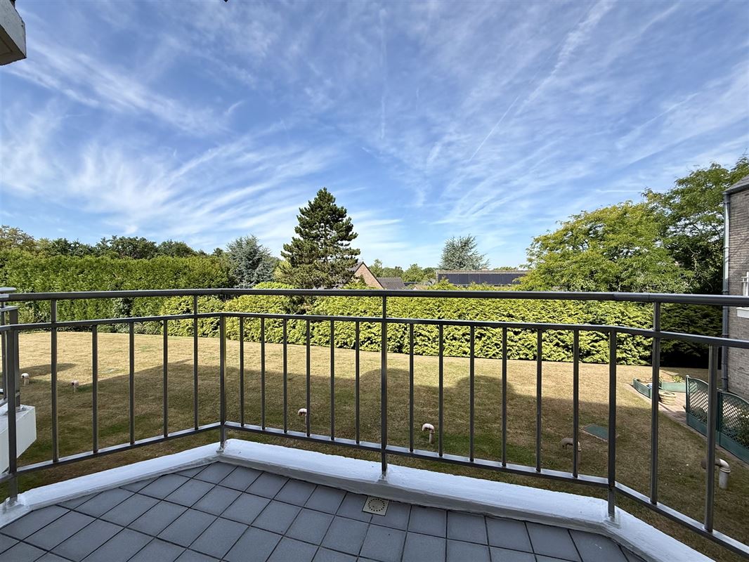 Spacieux appartement 2/3 chambres - PEB A!!