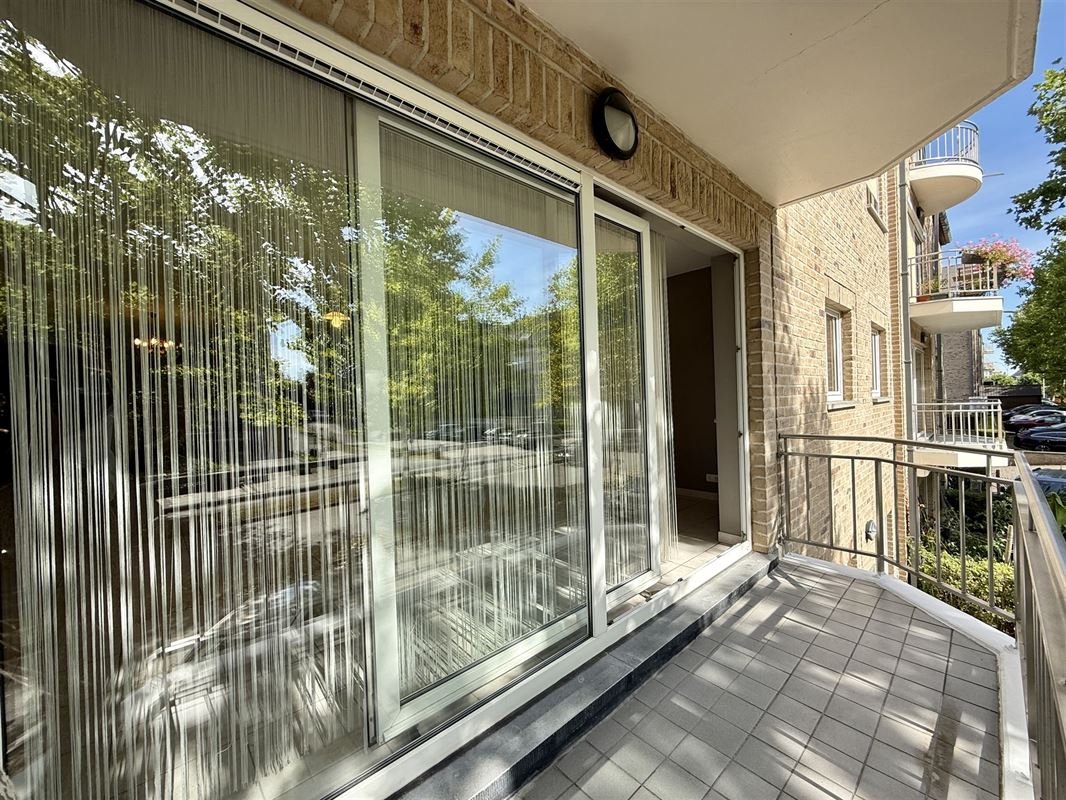 Spacieux appartement 2/3 chambres - PEB A!!