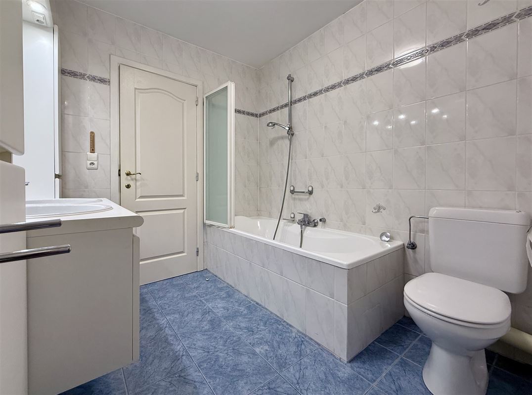 Spacieux appartement 2/3 chambres - PEB A!!