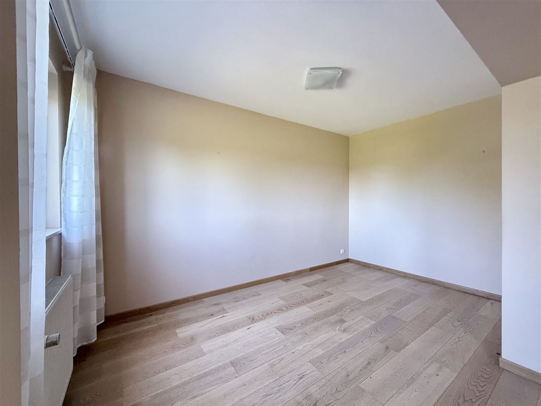 Spacieux appartement 2/3 chambres - PEB A!!