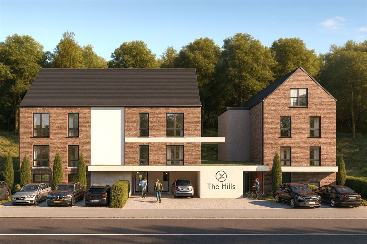 The Hills - L'empreinte de l'exception - B11