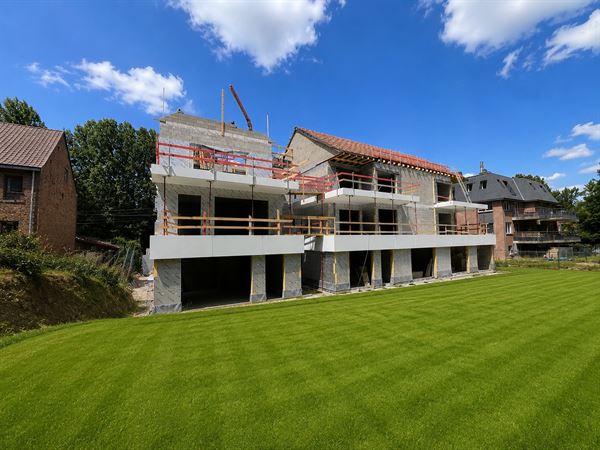Portes ouvertes le 19/09 de 13h à 16h - Appartements haut de gamme - B11