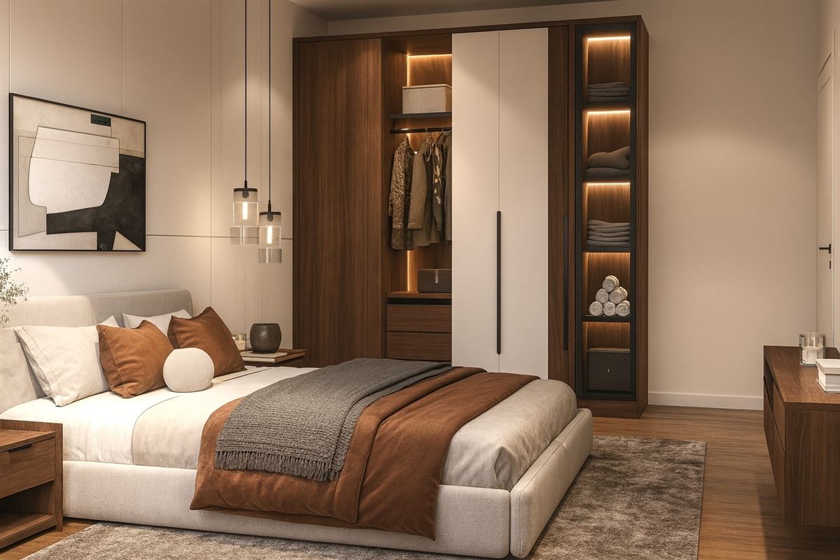 The Hills - L'empreinte de l'exception - B21