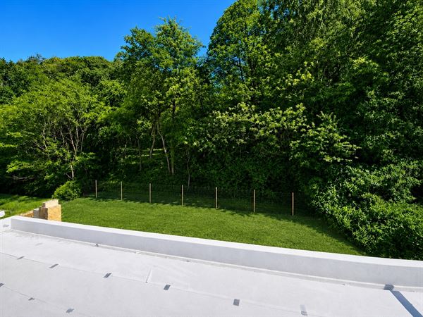 Appartement haut de gamme - B21